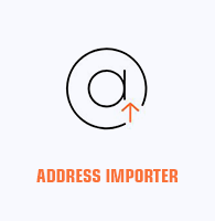 Address Importer