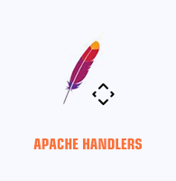 Apache Handlers