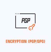 PGP/GPG Encryption