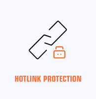 Hotlink Protection