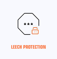 Leech Protection