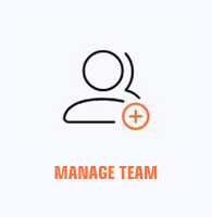 Manage Team