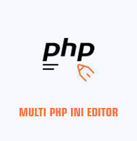Multi PHP INI Editor