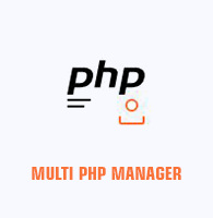 Multi PHP Manager
