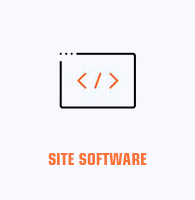 Site Software