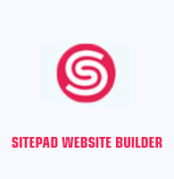 Sitepad Website Builder