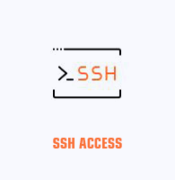 SSH Access