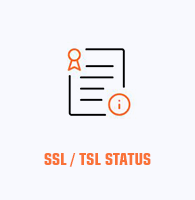 SSL/TSL Status