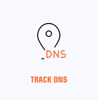 Track DNS