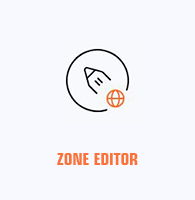 Zone Editor